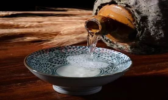 什麽是醬酒文化？